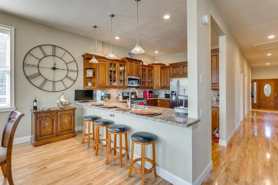 Photo of Kitchen in Murphy