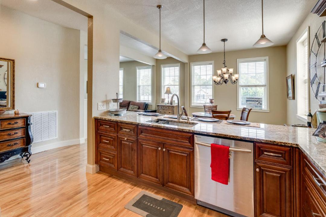 Photo of Kitchen in Murphy