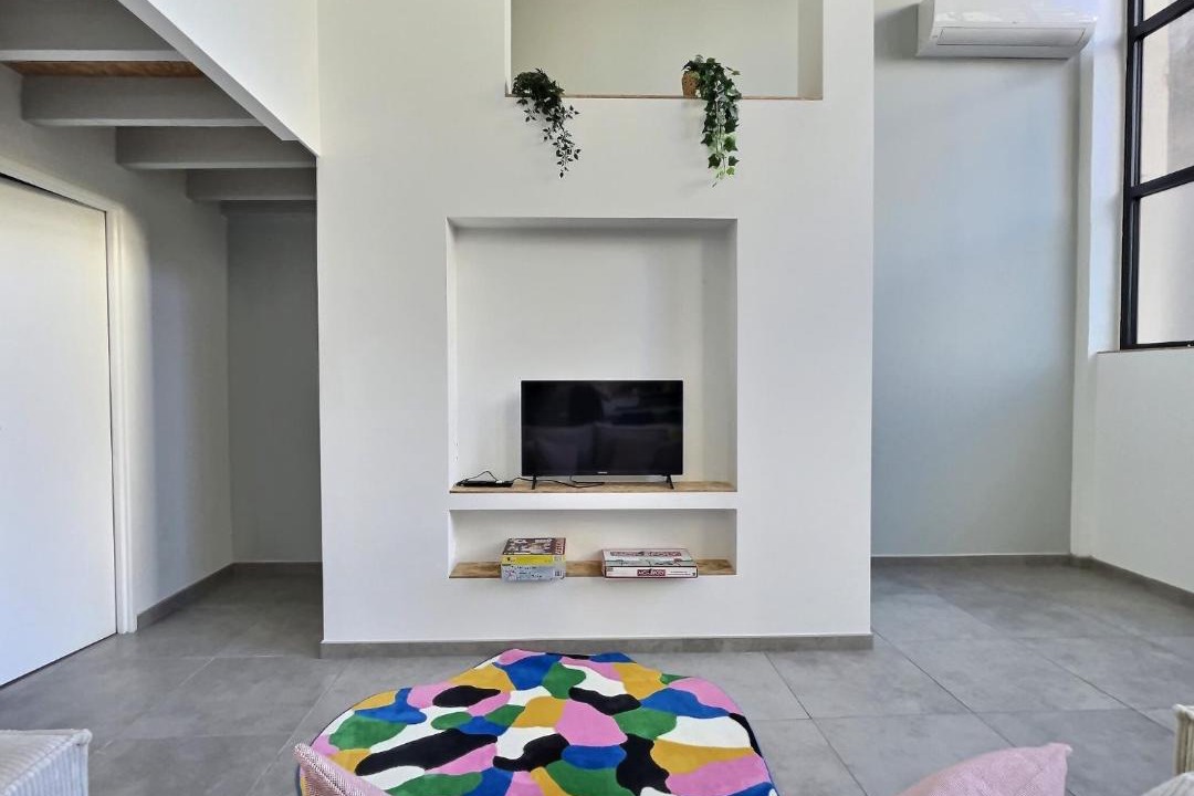 Photo of Livingroom in Chateauvert