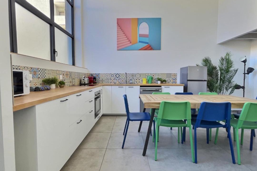 Photo of Kitchen in Chateauvert