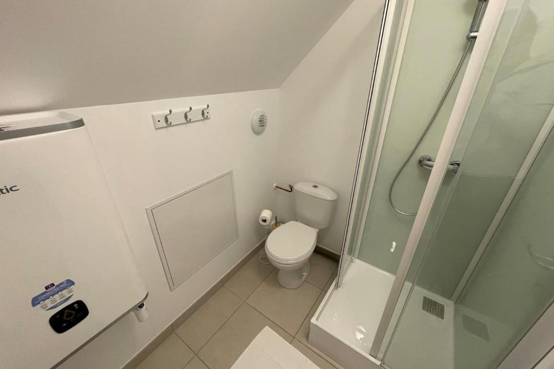 Photo of Bathroom in Beauvais