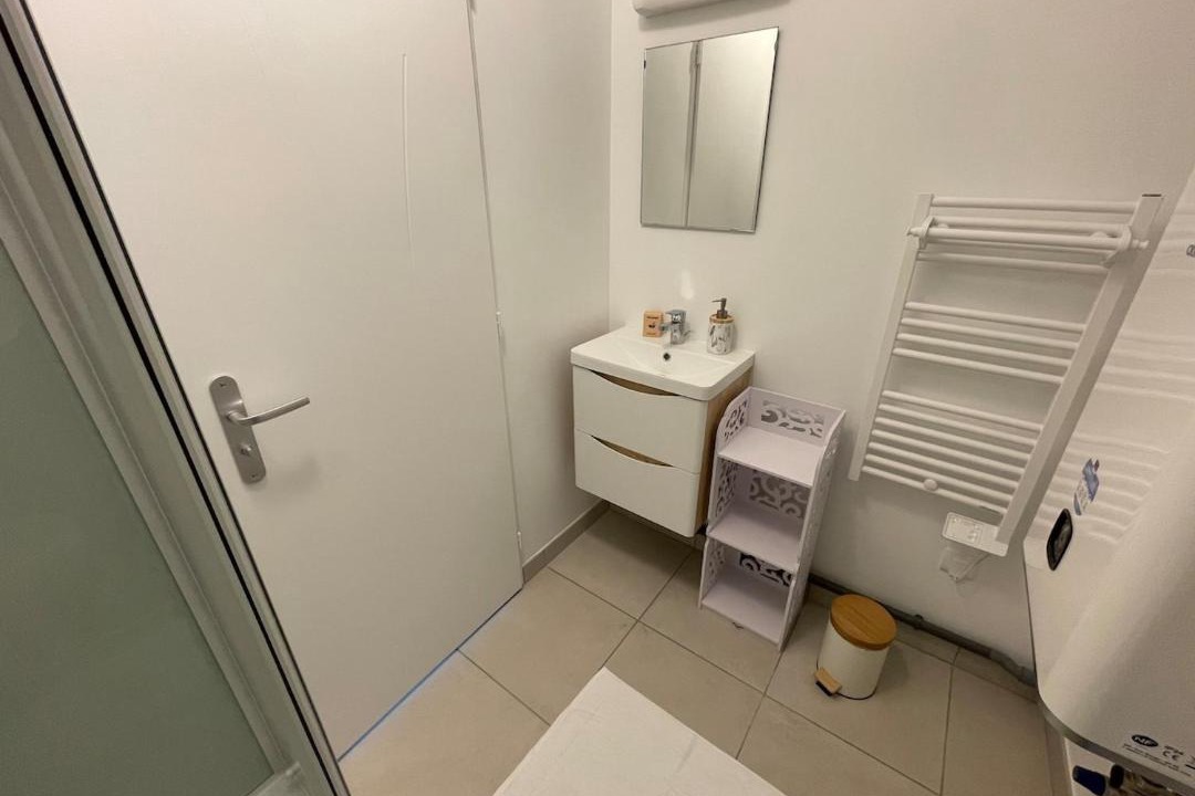 Photo of Bathroom in Beauvais