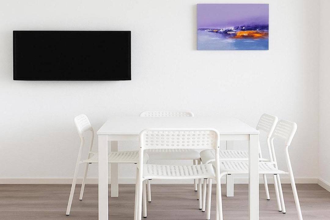 Photo of Others in Quartier Calmette