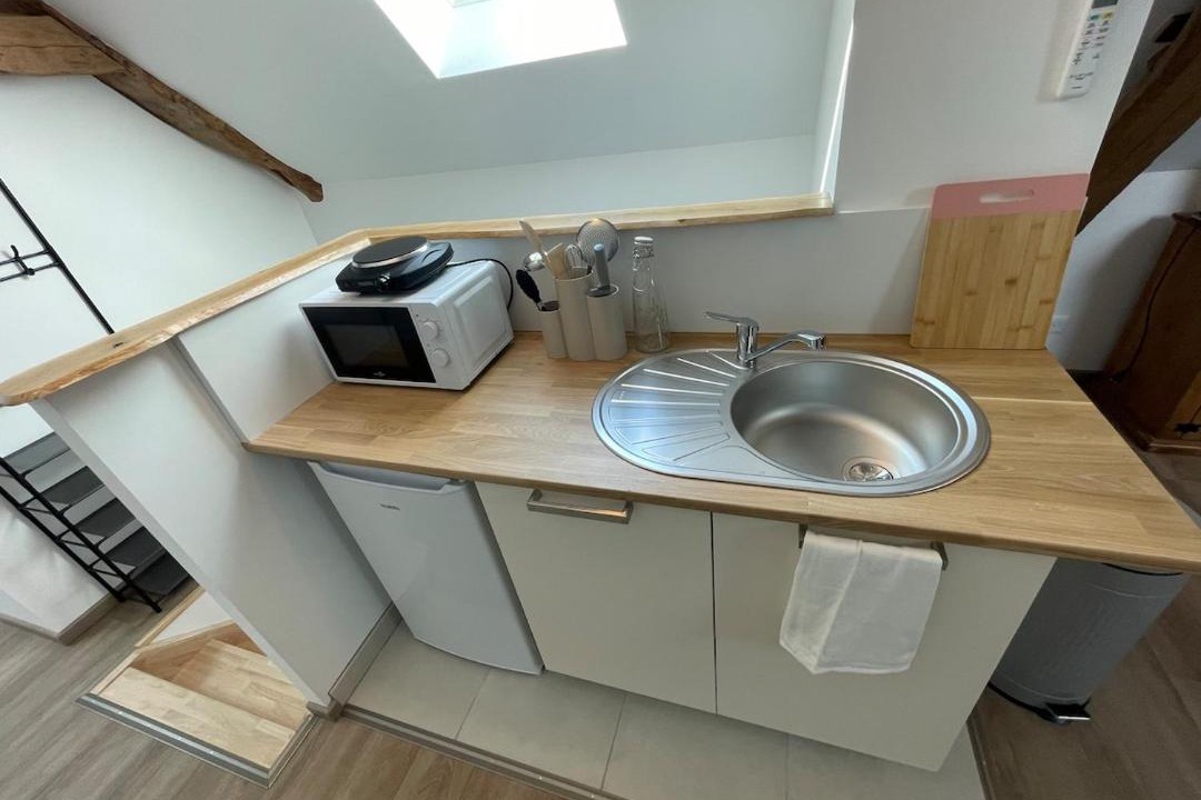 Photo of Kitchen in Beauvais