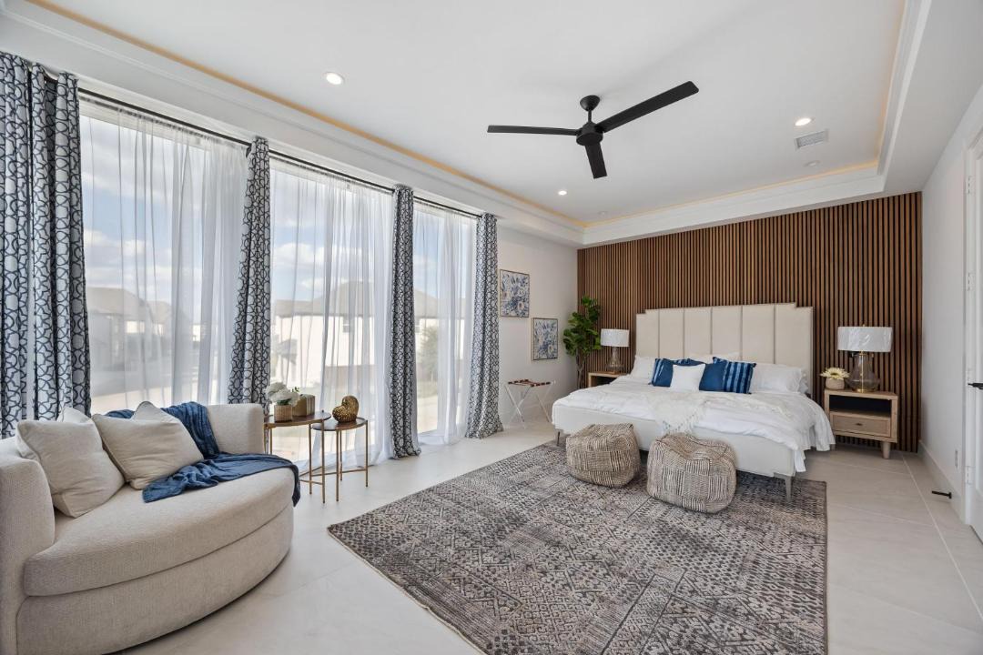 Photo of Bedroom in Richardson