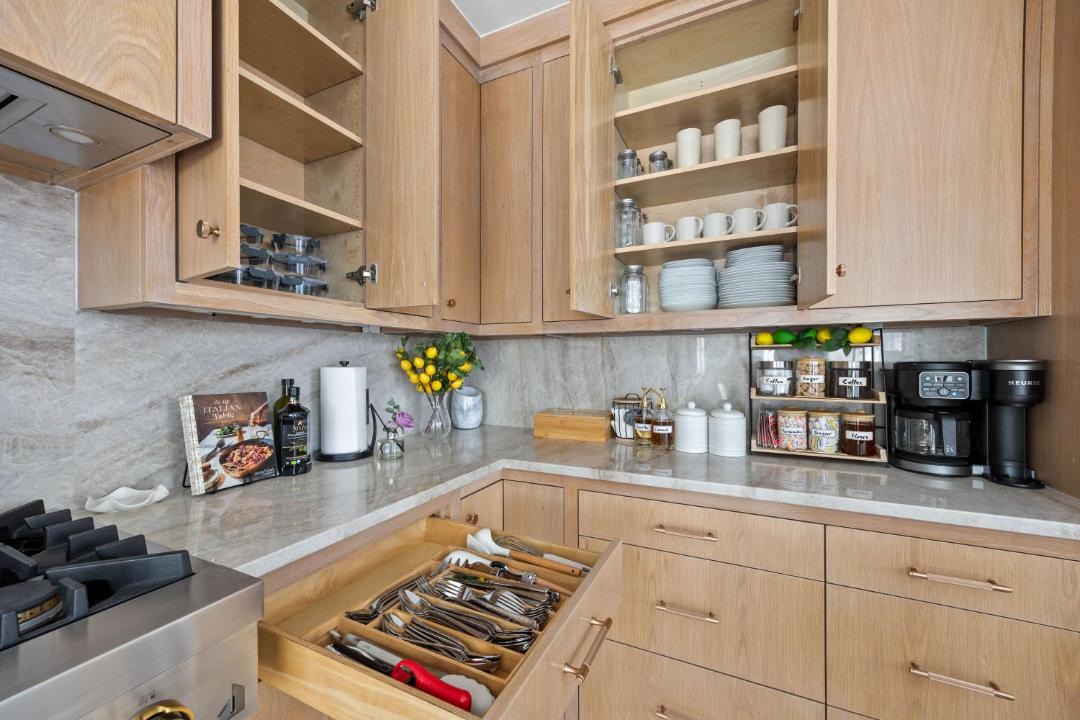 Photo of Kitchen in Richardson