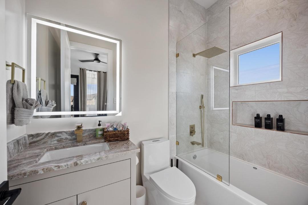 Photo of Bathroom in Richardson