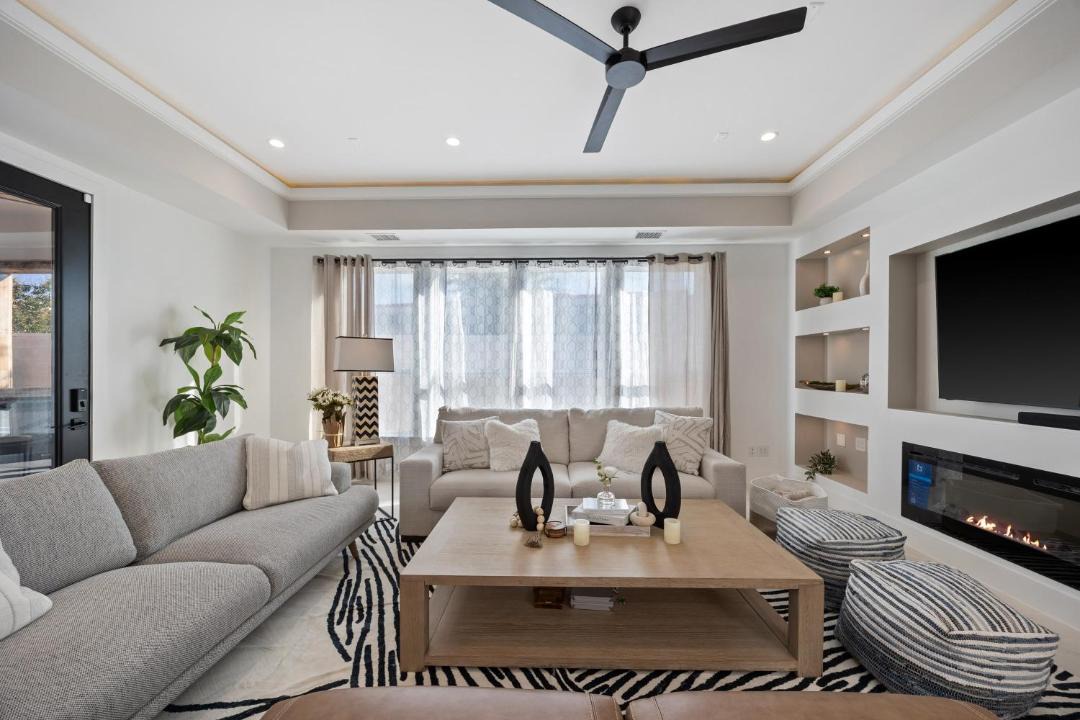Photo of Livingroom in Richardson
