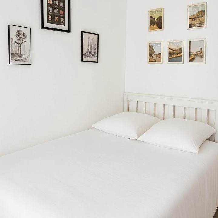 Photo of Others in Quartier Calmette