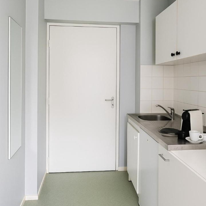 Photo of Others in Quartier Calmette