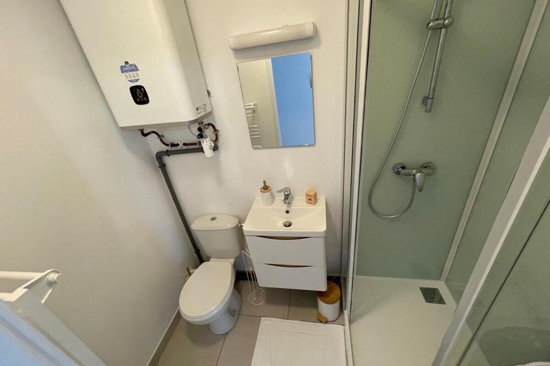 Photo of Bathroom in Beauvais