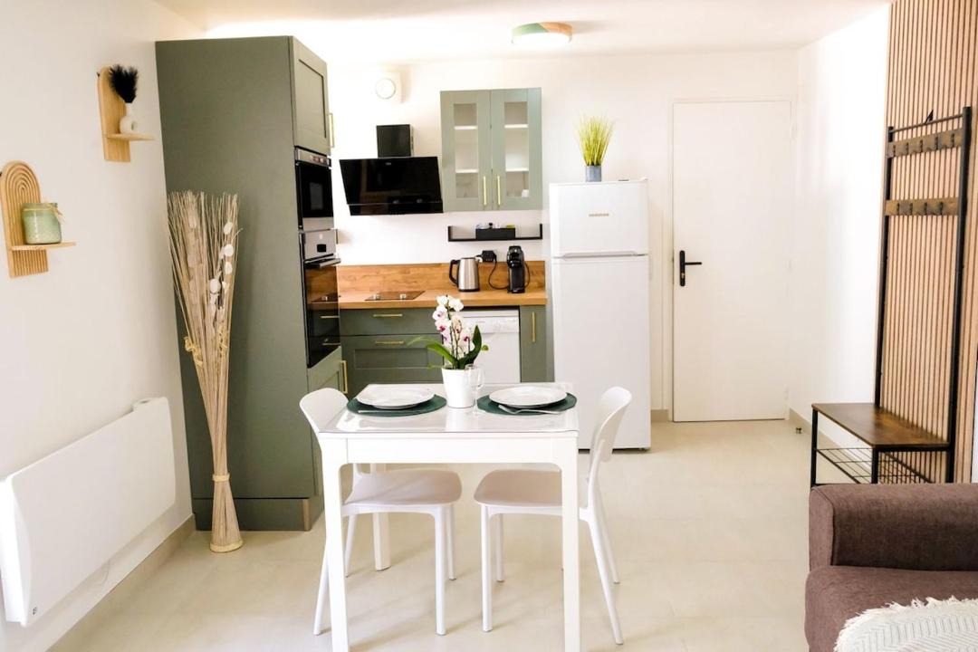 Photo of Kitchen in Claye-Souilly