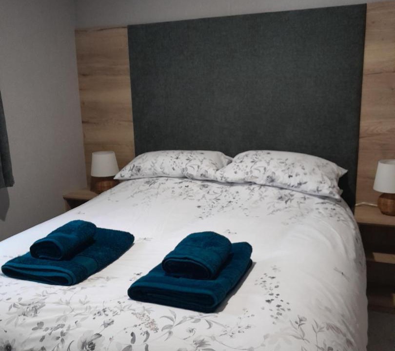 Photo of Bedroom in Boat of Garten