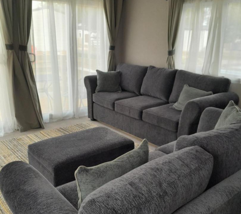 Photo of Livingroom in Boat of Garten