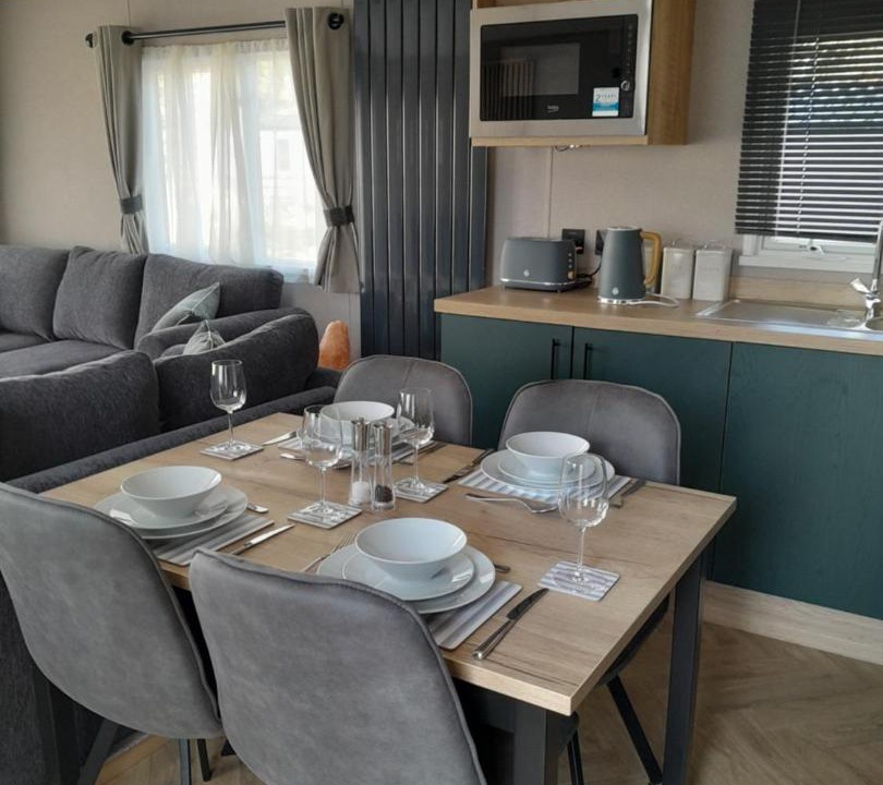 Photo of Others in Boat of Garten