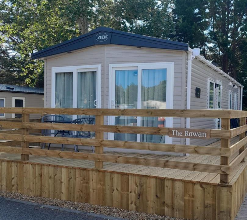 Photo of Others in Boat of Garten