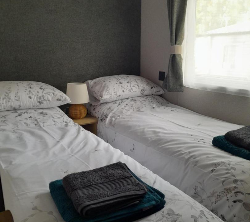 Photo of Bedroom in Boat of Garten