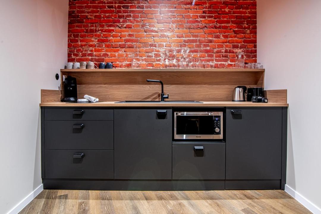 Photo of Kitchen in Cholet