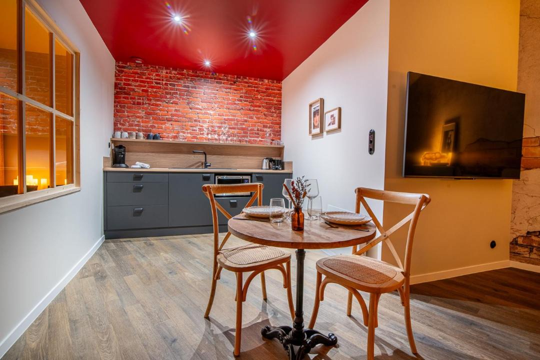 Photo of Kitchen in Cholet