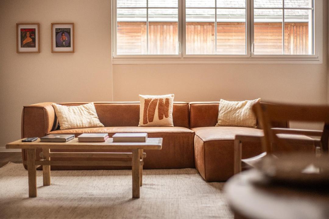 Photo of Livingroom in Cholet
