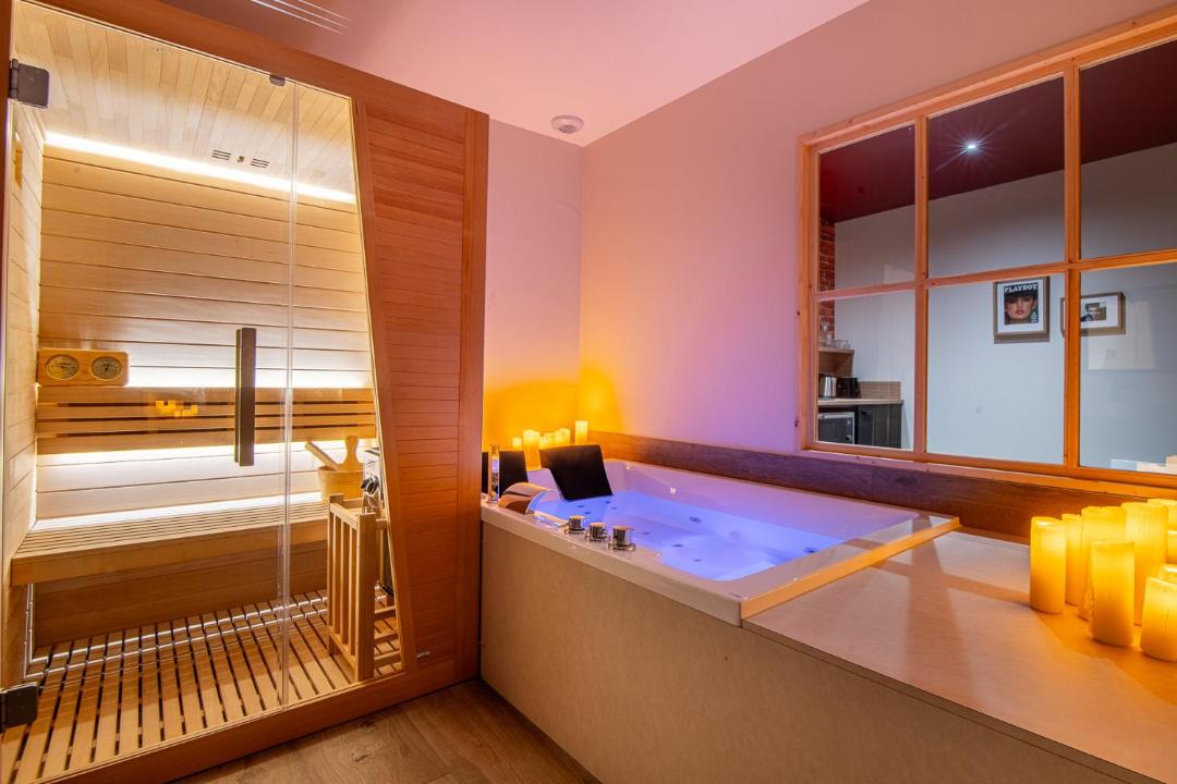 Photo of Bathroom in Cholet