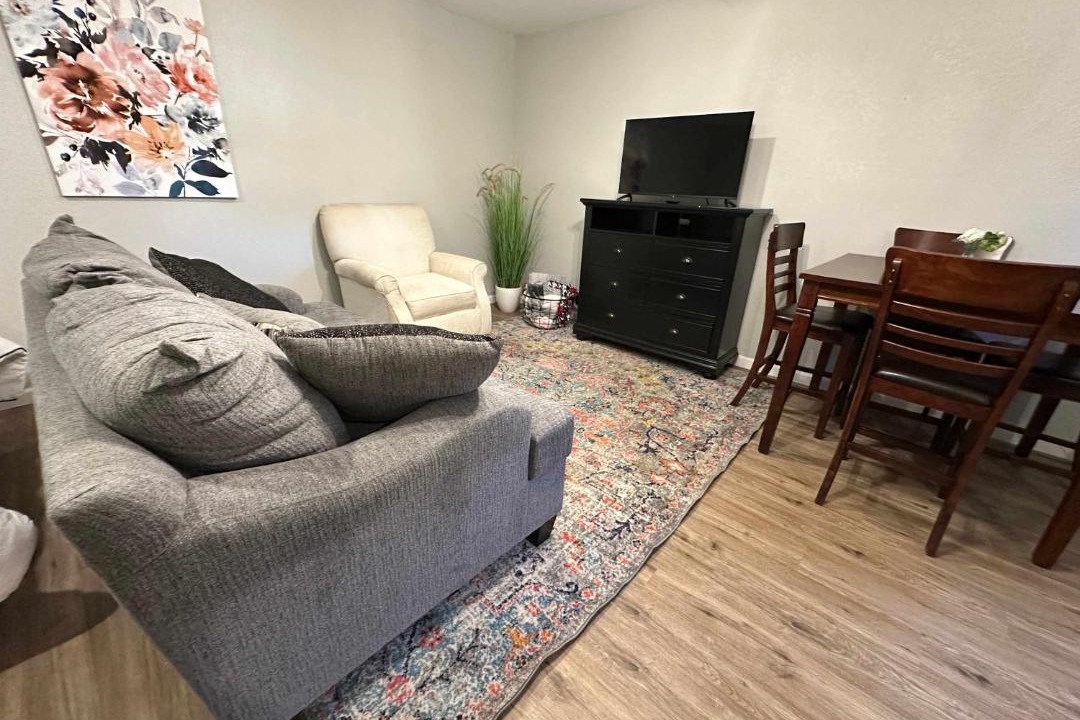 Photo of Livingroom in Gilmer