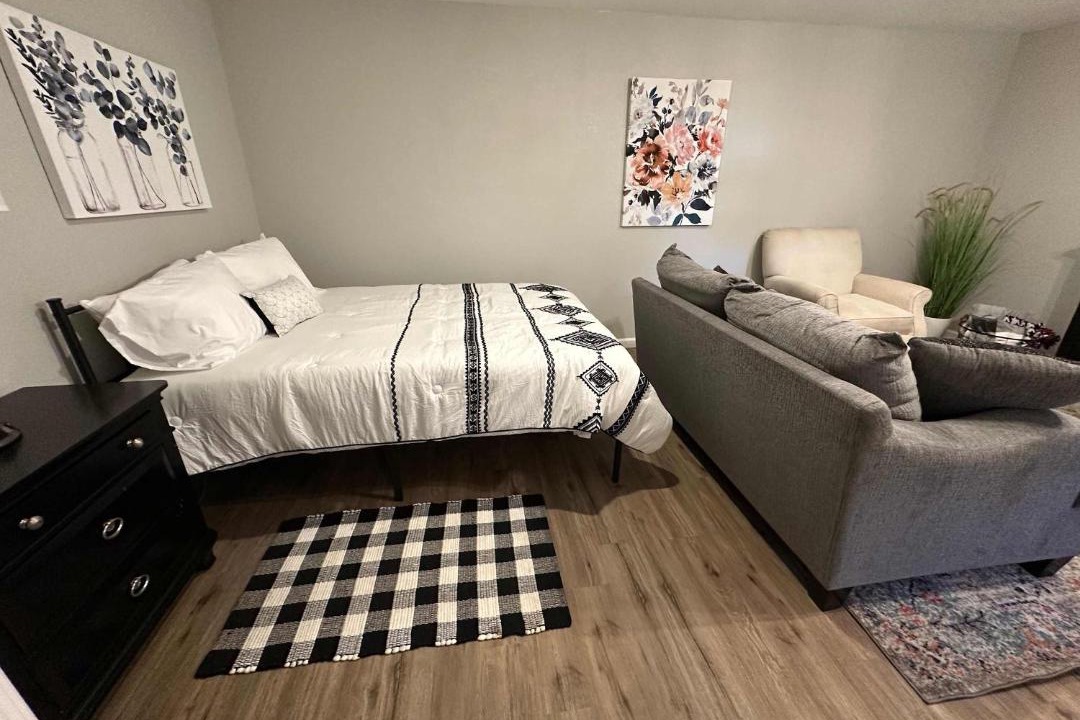 Photo of Bedroom in Gilmer