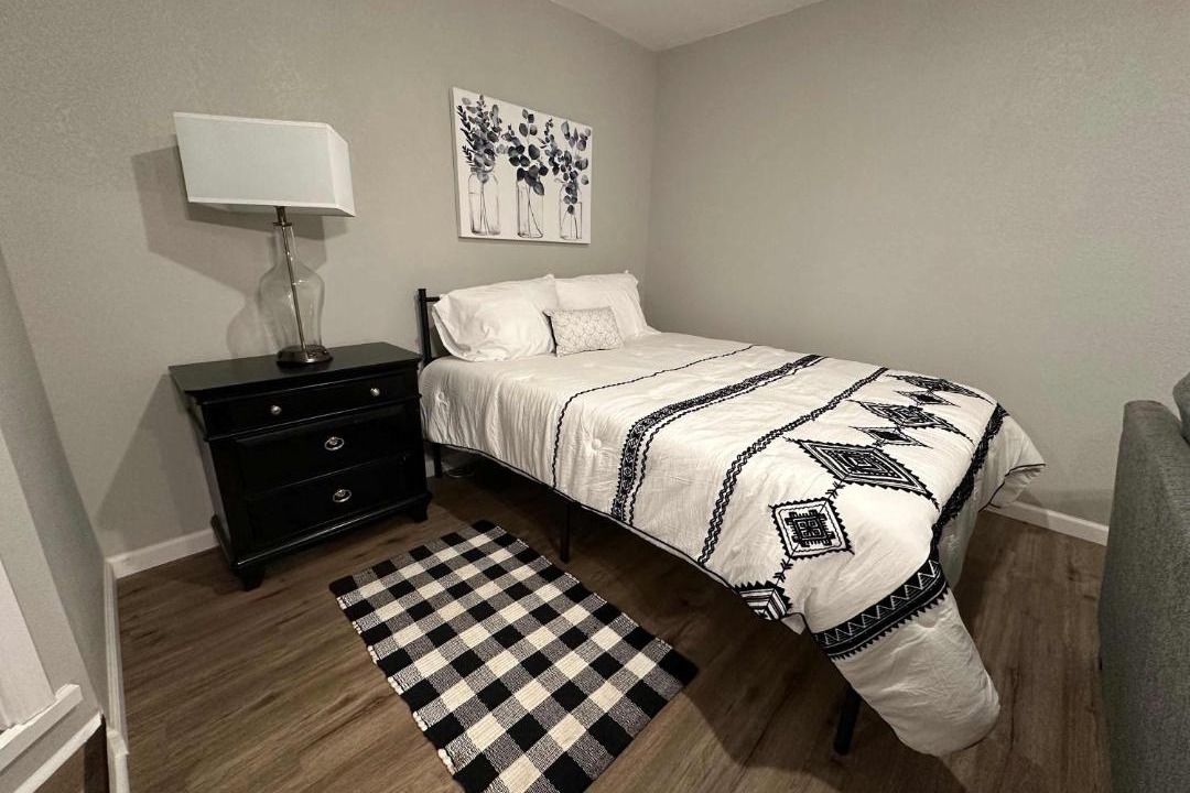 Photo of Bedroom in Gilmer