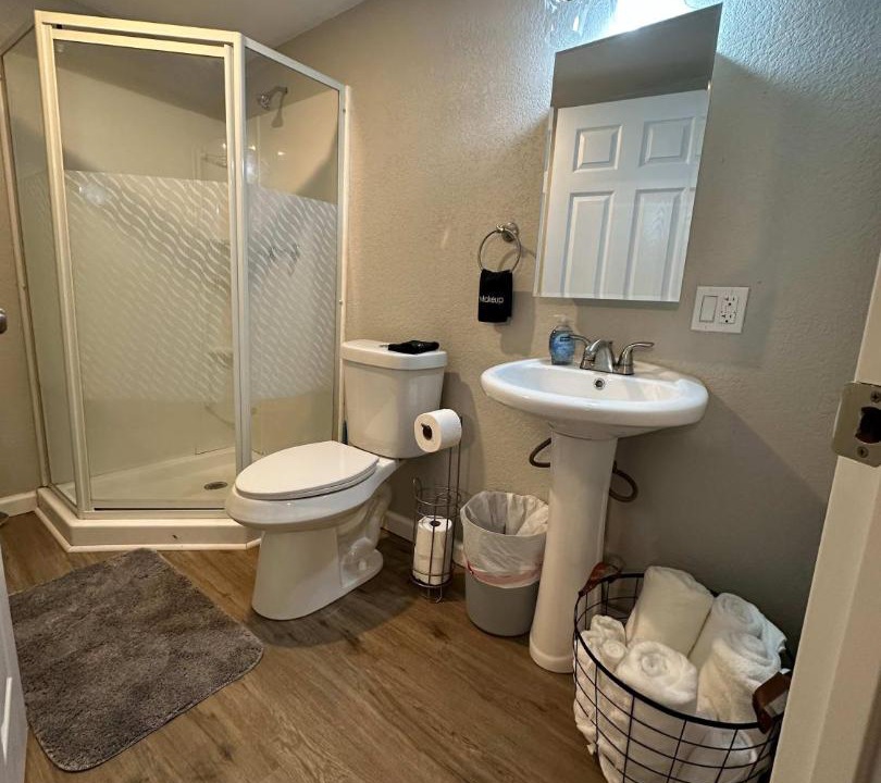 Photo of Bathroom in Gilmer