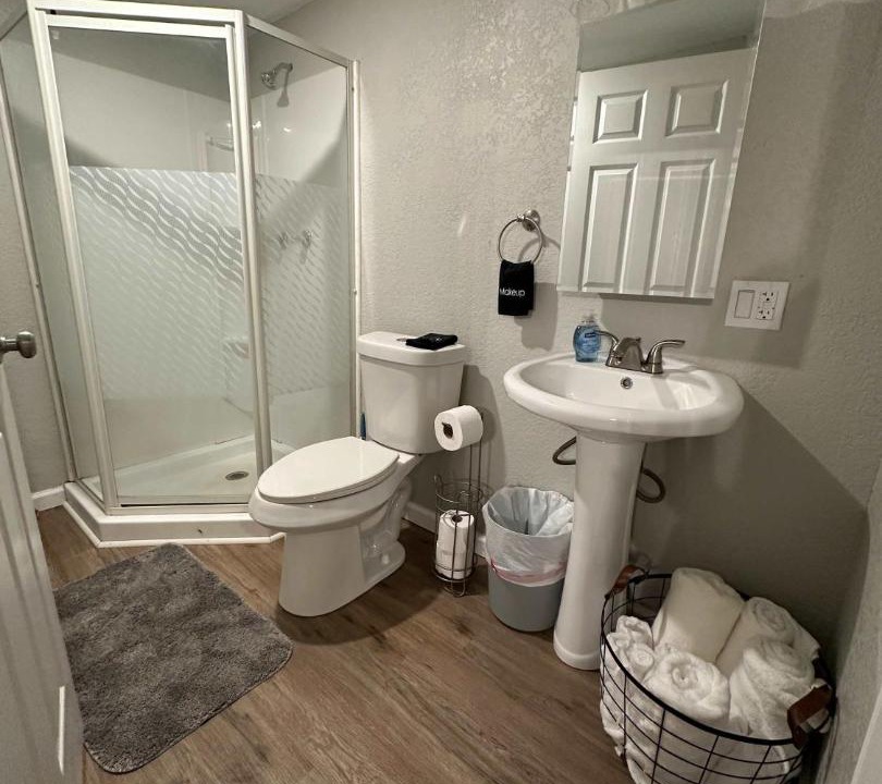 Photo of Bathroom in Gilmer