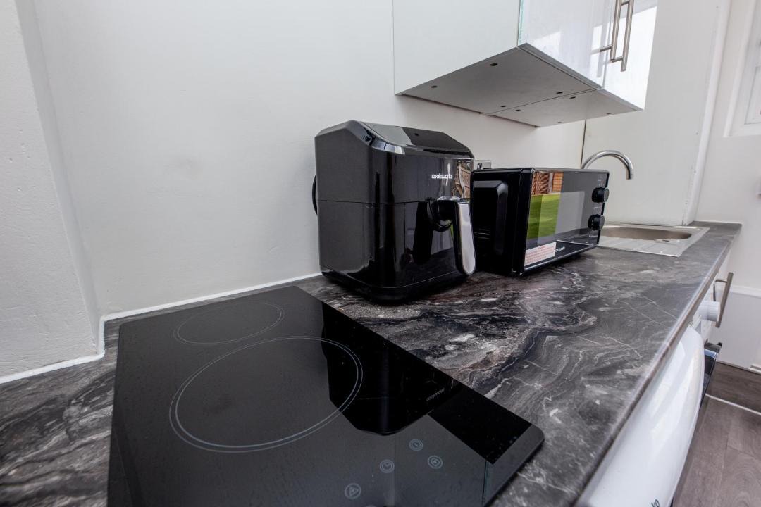 Photo of Kitchen in Basildon