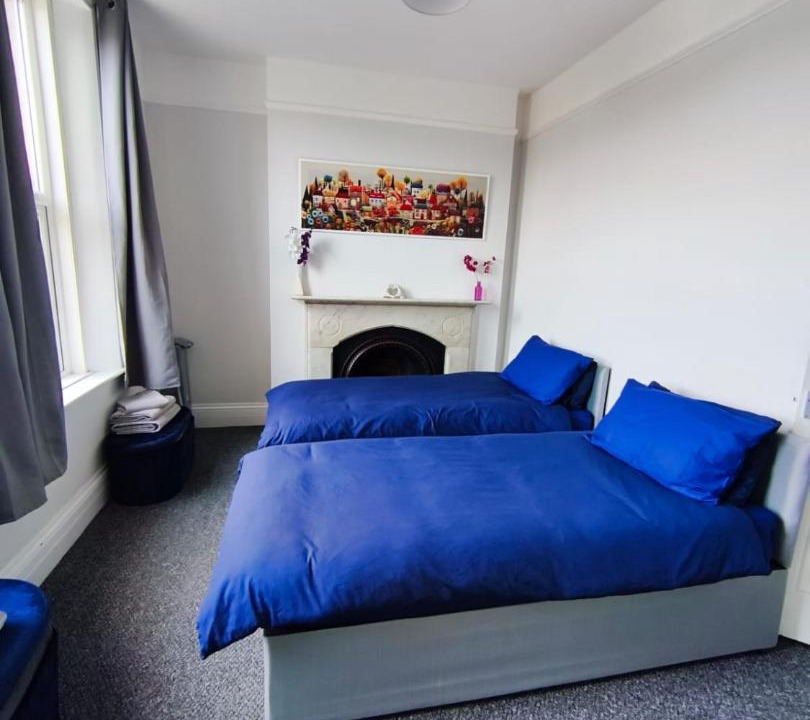 Photo of Bedroom in Dover