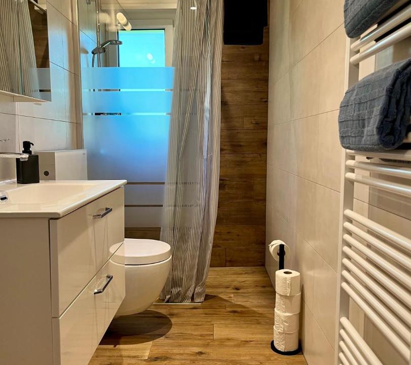 Photo of Bathroom in Steffisburg