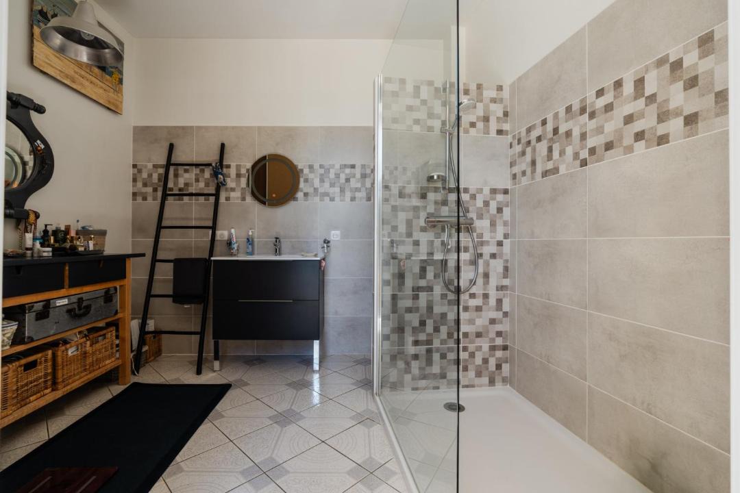 Photo of Bathroom in Ornaisons