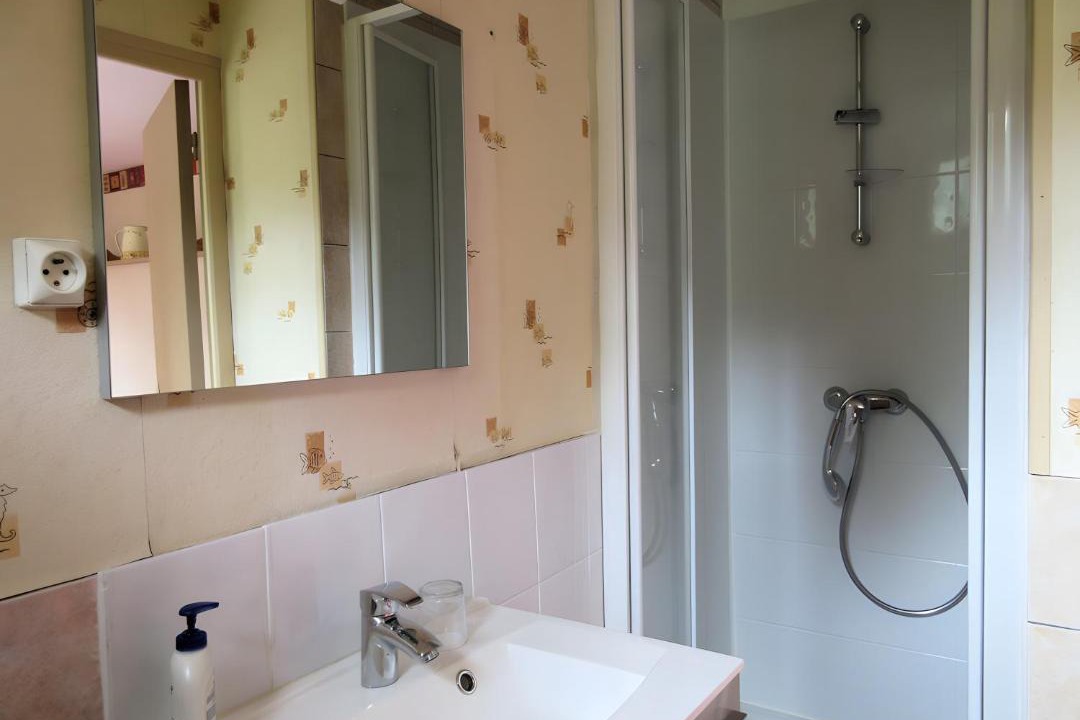 Photo of Bathroom in Fontenay