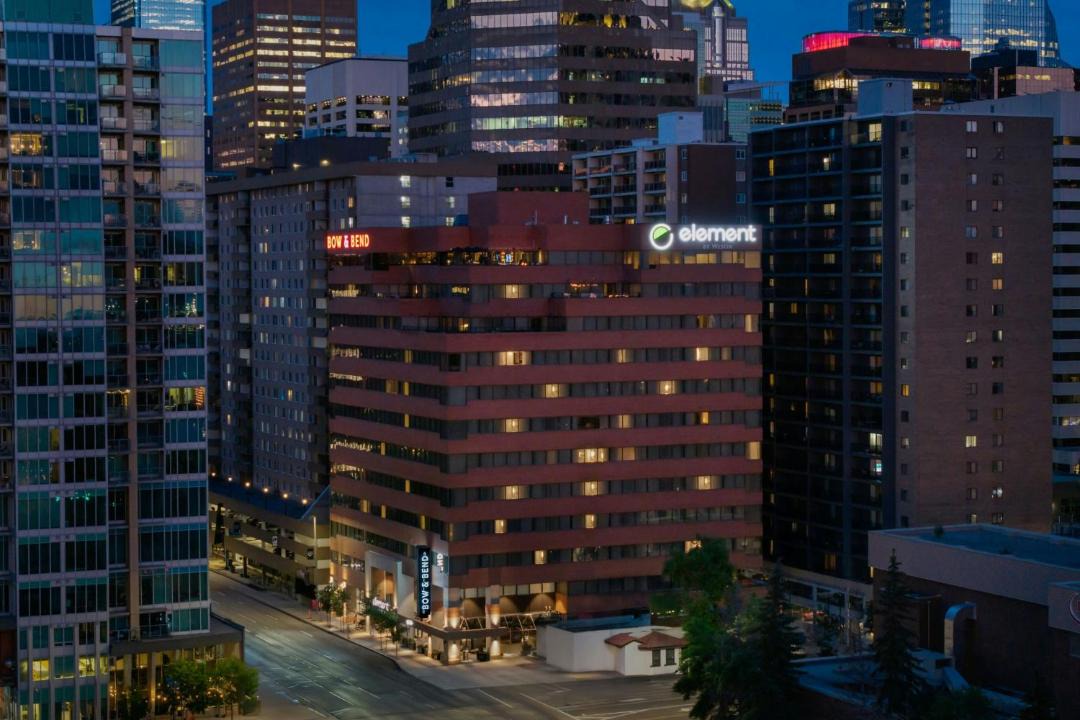 Photo of Others in Downtown Calgary