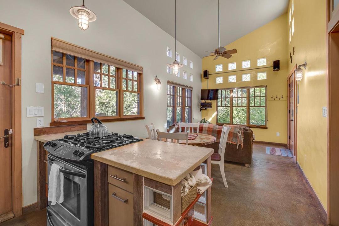 Photo of Kitchen in Moab