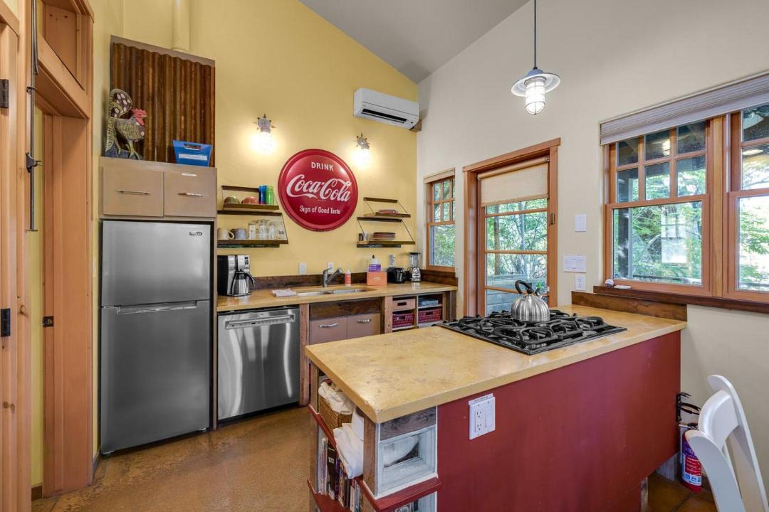 Photo of Kitchen in Moab