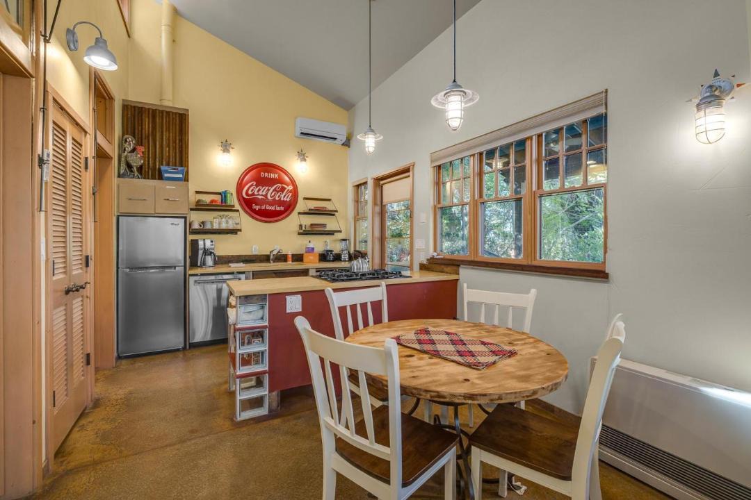 Photo of Kitchen in Moab