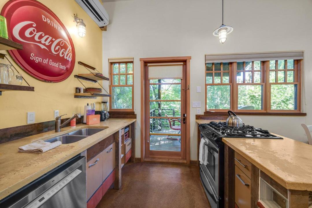 Photo of Kitchen in Moab