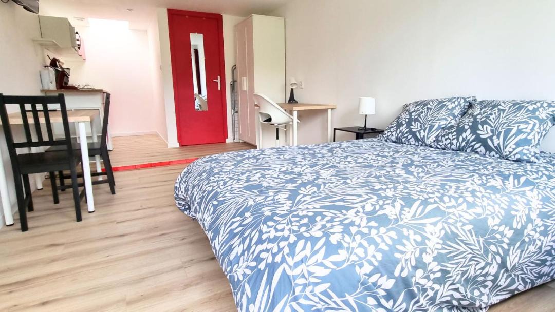 Photo of Bedroom in Avesnes-sur-Helpe