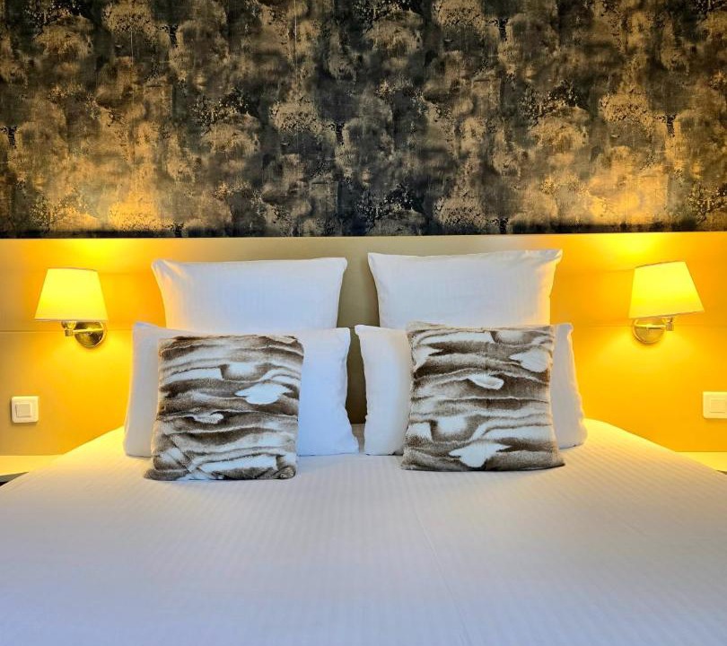 Photo of Bedroom in Uzes