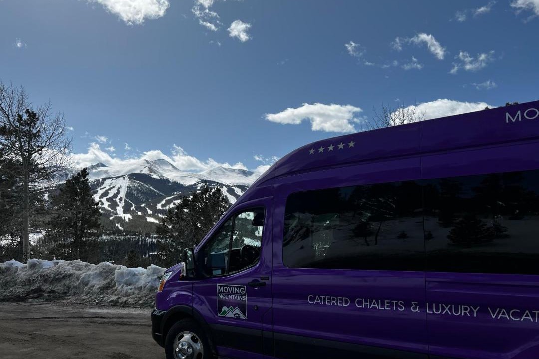 Photo of Others in Breckenridge