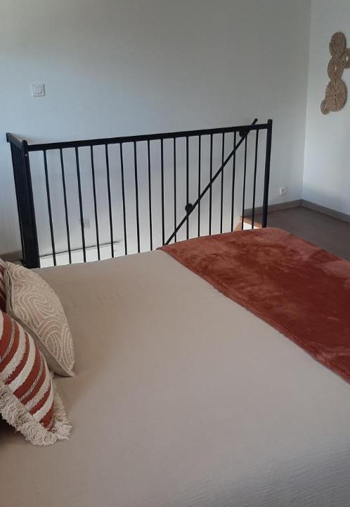 Photo of Bedroom in Deneze-sous-Doue