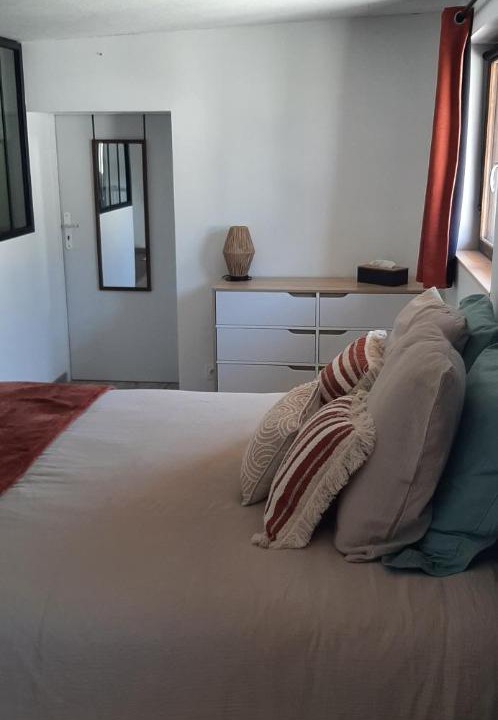 Photo of Bedroom in Deneze-sous-Doue