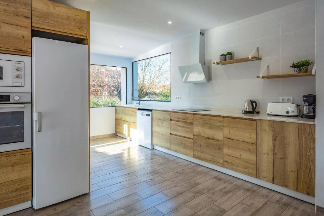 Photo of Kitchen in Les Deveses