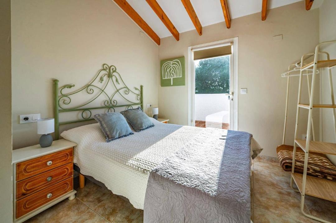 Photo of Bedroom in Les Deveses