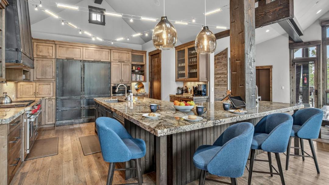 Photo of Kitchen in Breckenridge