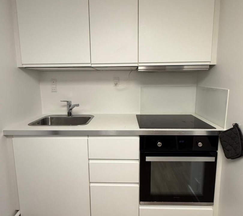 Photo of Kitchen in Norresundby