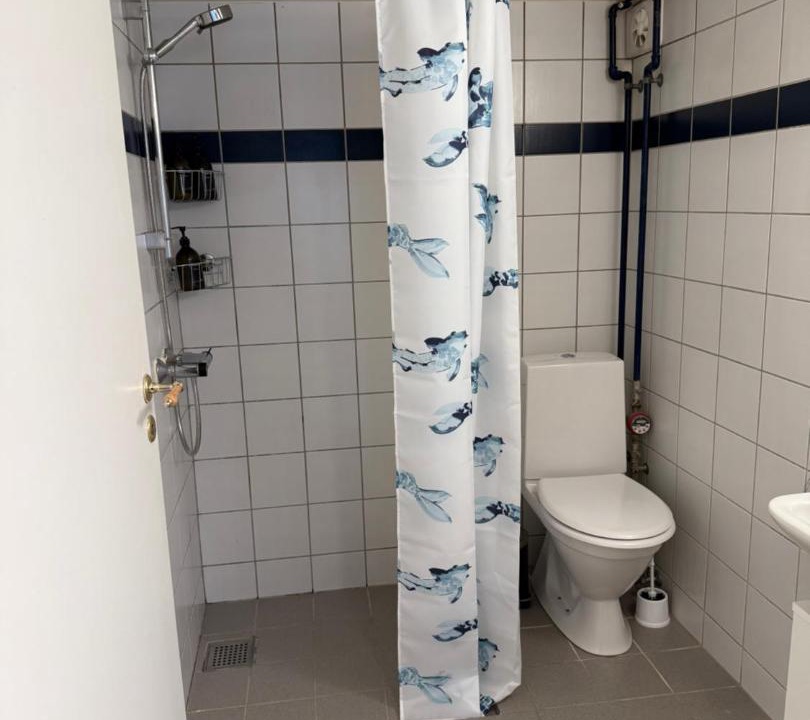 Photo of Bathroom in Norresundby